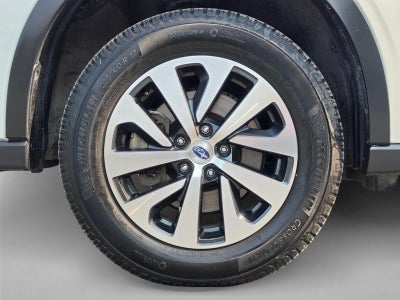 2022 Subaru Outback Premium CVT
