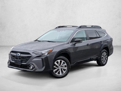 2025 Subaru Outback Premium AWD