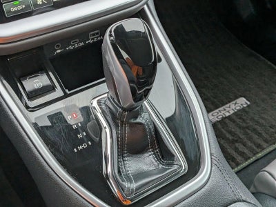 2023 Subaru Outback Onyx Edition CVT