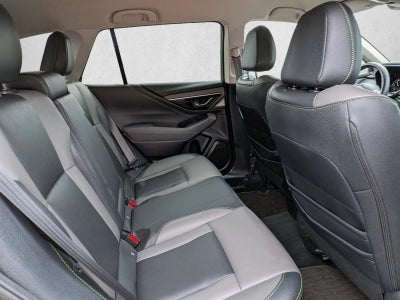 2023 Subaru Outback Onyx Edition CVT