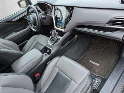 2023 Subaru Outback Onyx Edition CVT