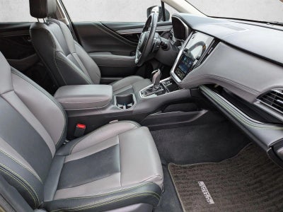 2023 Subaru Outback Onyx Edition CVT