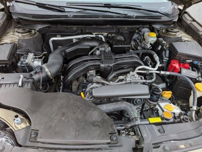 2023 Subaru Outback Onyx Edition CVT