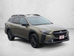 2023 Subaru Outback Onyx Edition CVT
