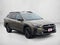 2023 Subaru Outback Onyx Edition CVT