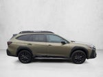 2023 Subaru Outback Onyx Edition CVT
