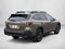 2023 Subaru Outback Onyx Edition CVT