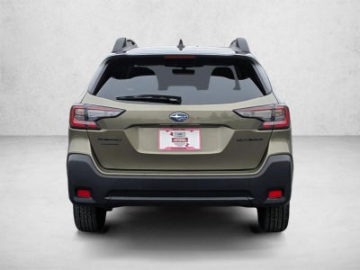 2023 Subaru Outback Onyx Edition CVT