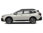 2020 Subaru Outback Limited CVT