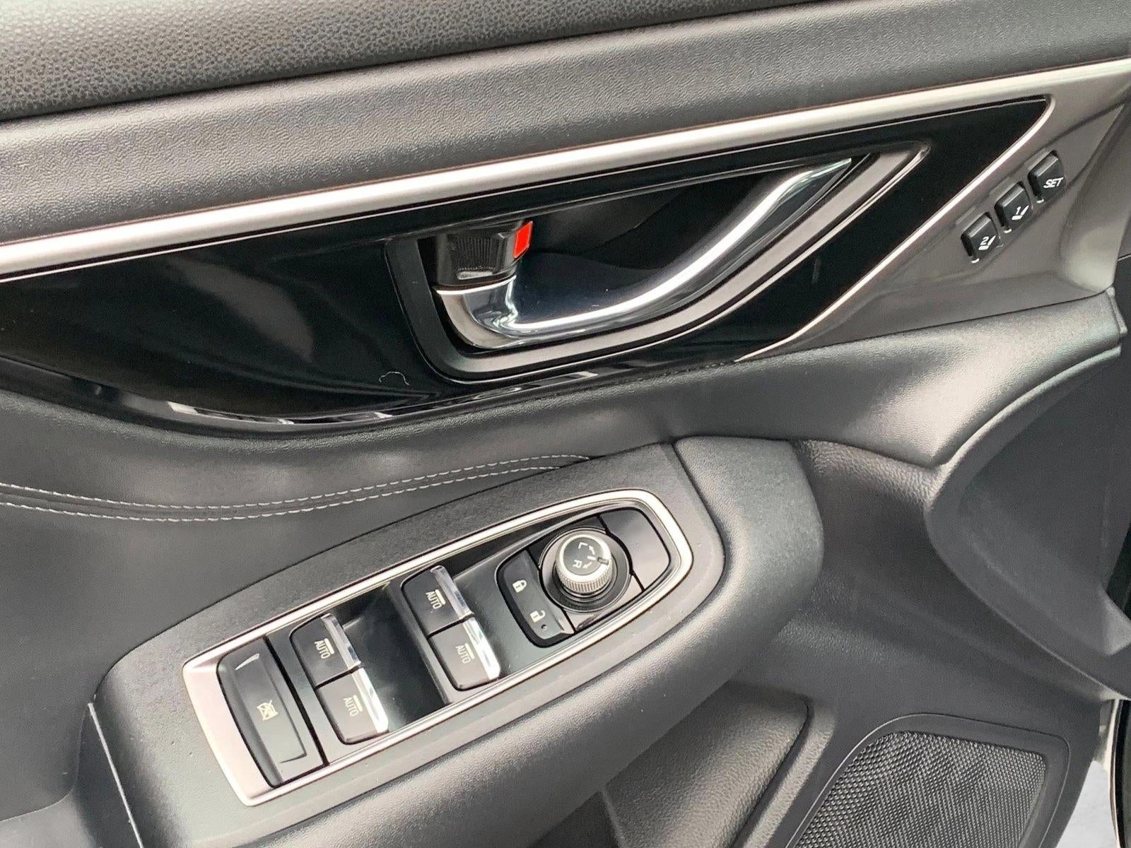 2020 Subaru Outback Limited CVT