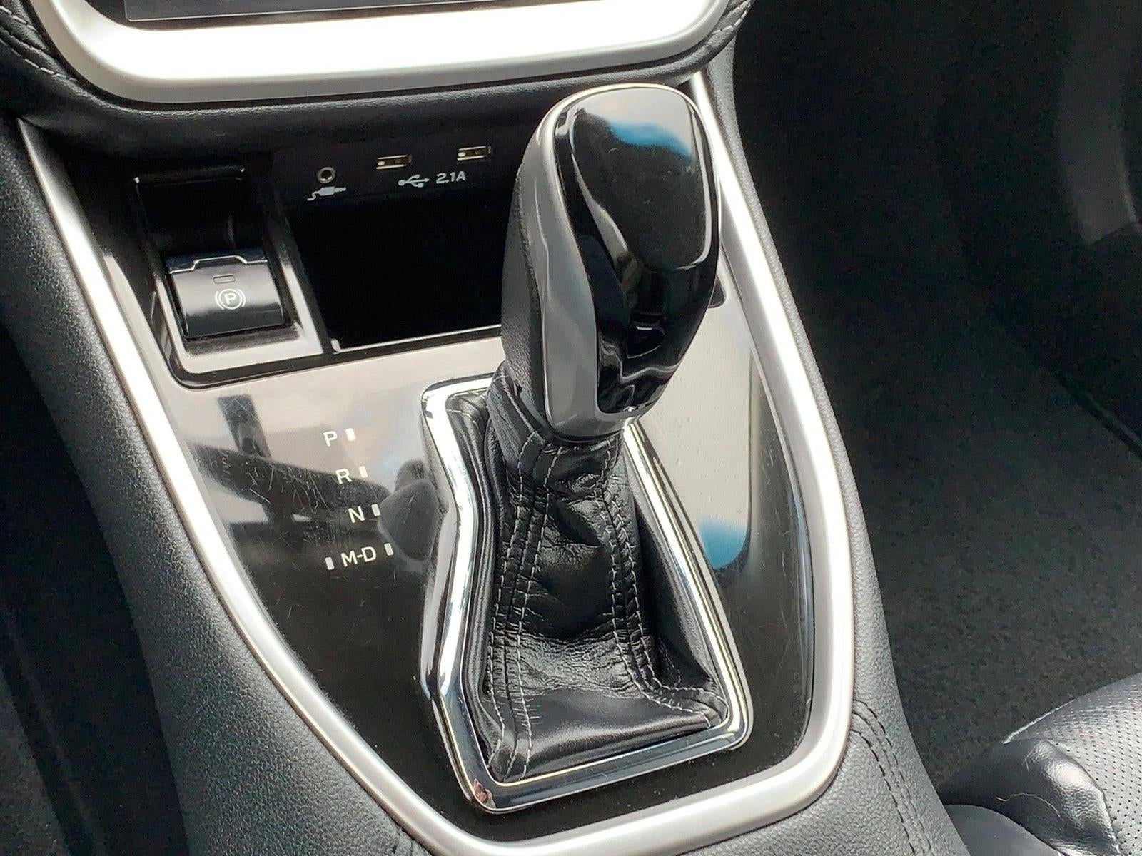 2020 Subaru Outback Limited CVT
