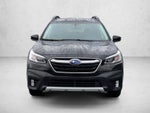 2020 Subaru Outback Limited CVT