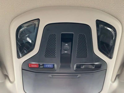 2020 Subaru Outback Limited CVT