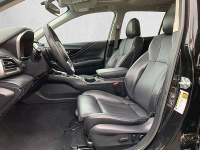 2020 Subaru Outback Limited CVT