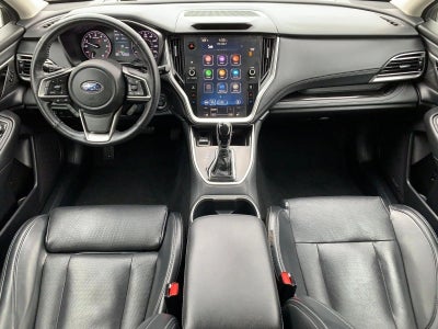 2020 Subaru Outback Limited CVT