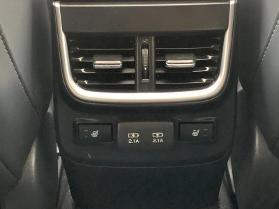 2020 Subaru Outback Limited CVT