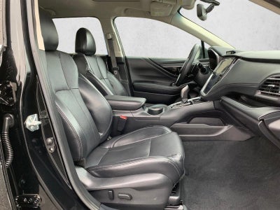 2020 Subaru Outback Limited CVT