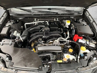 2020 Subaru Outback Limited CVT
