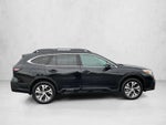 2020 Subaru Outback Limited CVT