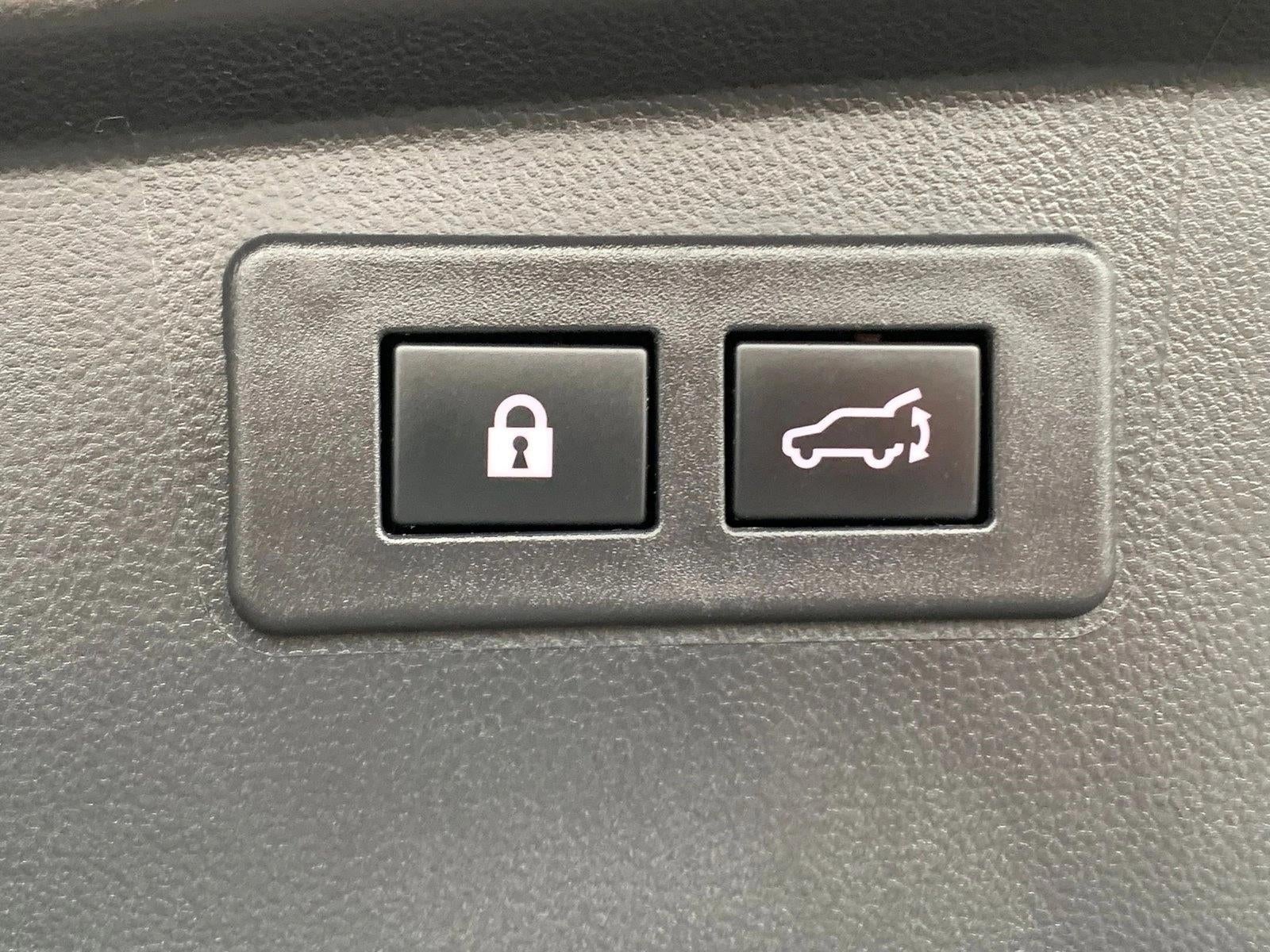 2020 Subaru Outback Limited CVT