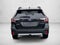 2020 Subaru Outback Limited CVT