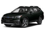 2020 Subaru Outback Limited CVT