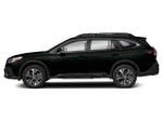 2020 Subaru Outback Limited CVT