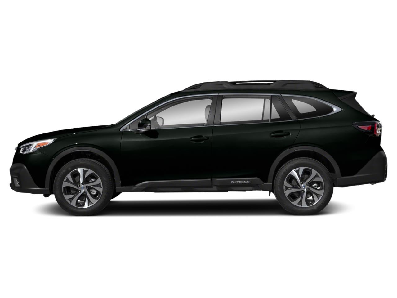 2020 Subaru Outback Limited CVT