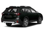 2020 Subaru Outback Limited CVT