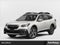 2020 Subaru Outback Limited CVT