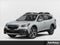 2022 Subaru Outback Limited CVT