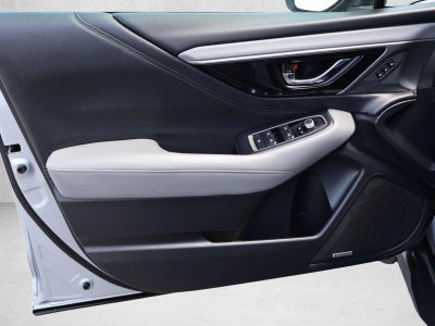 2022 Subaru Outback Limited CVT