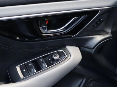2022 Subaru Outback Limited CVT