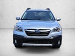 2022 Subaru Outback Limited CVT