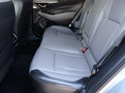 2022 Subaru Outback Limited CVT