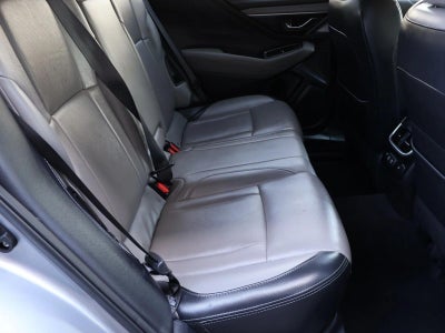 2022 Subaru Outback Limited CVT