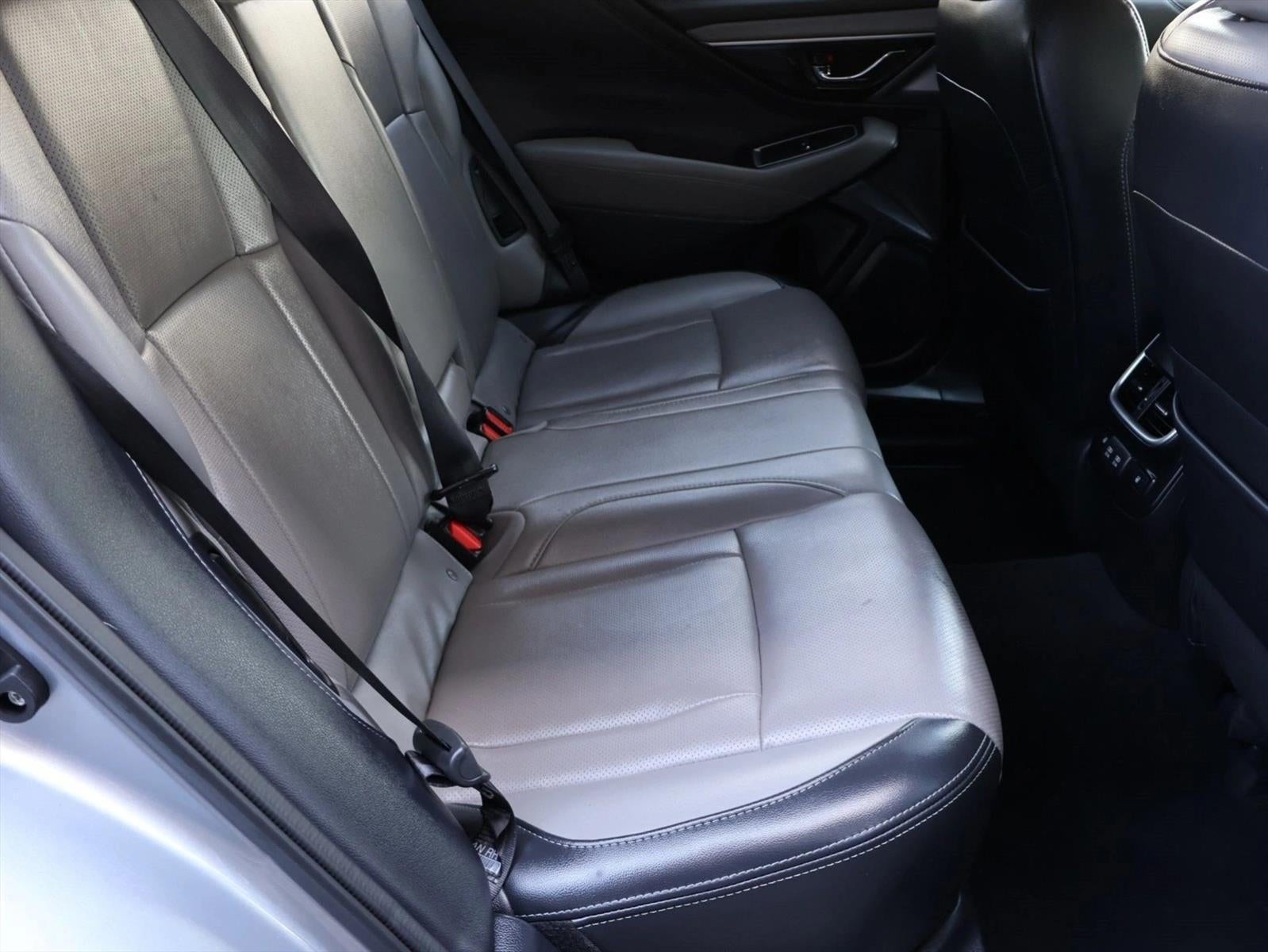 2022 Subaru Outback Limited CVT