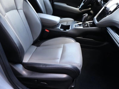 2022 Subaru Outback Limited CVT