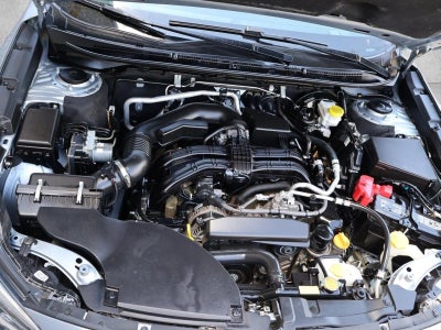 2022 Subaru Outback Limited CVT