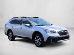 2022 Subaru Outback Limited CVT