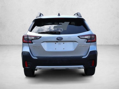 2022 Subaru Outback Limited CVT
