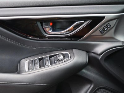 2020 Subaru Outback Limited CVT