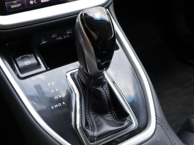 2020 Subaru Outback Limited CVT