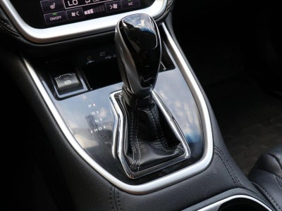 2020 Subaru Outback Limited CVT