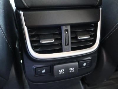 2020 Subaru Outback Limited CVT