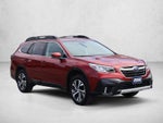2020 Subaru Outback Limited CVT