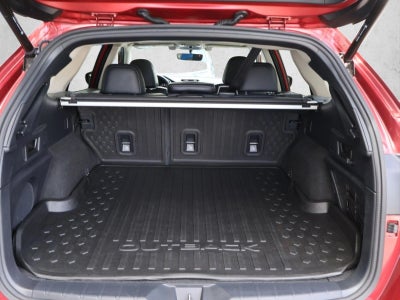 2020 Subaru Outback Limited CVT