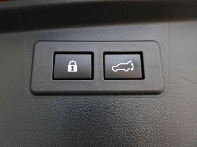 2020 Subaru Outback Limited CVT