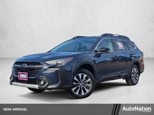 2024 Subaru Outback Limited AWD