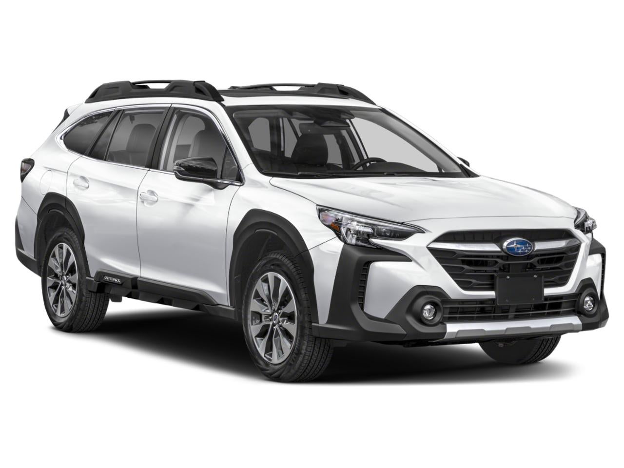 2024 Subaru Outback Limited AWD